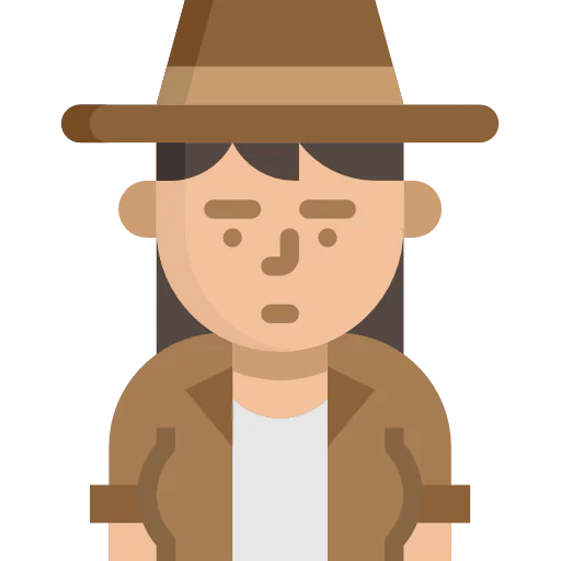 Archeologist icon