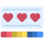 Lives icon 64x64