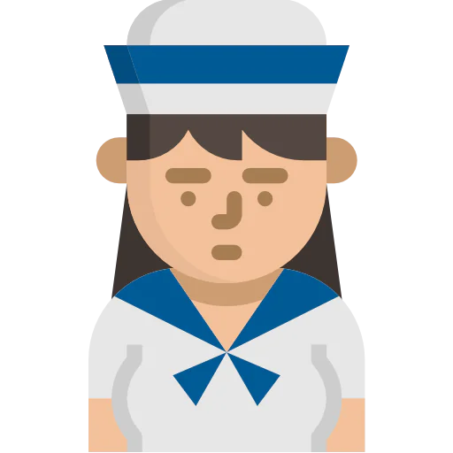 Sailor icon