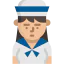 Sailor icon 64x64