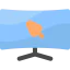 Smart tv icon 64x64