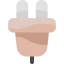 Plug icon 64x64