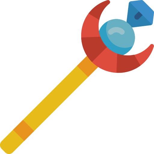 Staff icon
