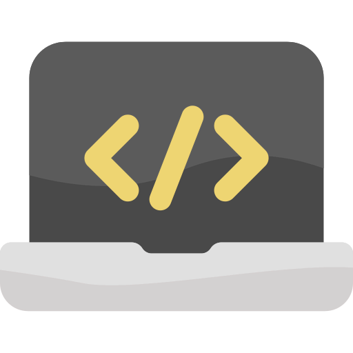 Coding 图标