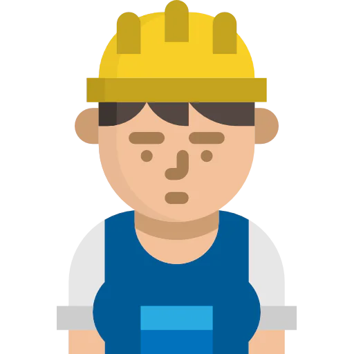 Carpenter icon