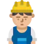 Carpenter icon 64x64