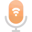 Microphone icon 64x64