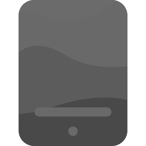 Tablet icon