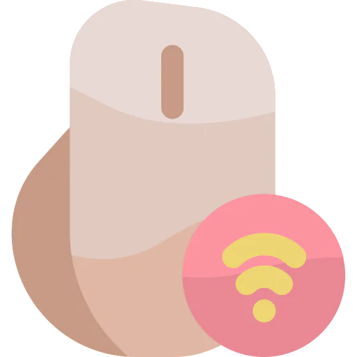 Mouse icon