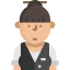 Tailor アイコン 64x64