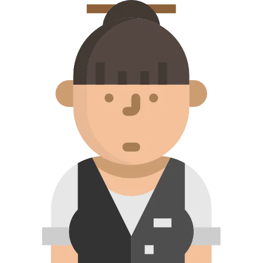 Tailor icon