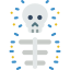 Skeleton biểu tượng 64x64