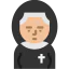 Priest icon 64x64