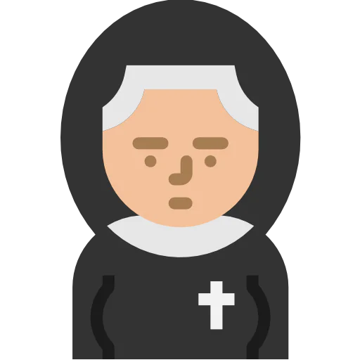 Priest icon