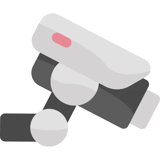 Cctv icon