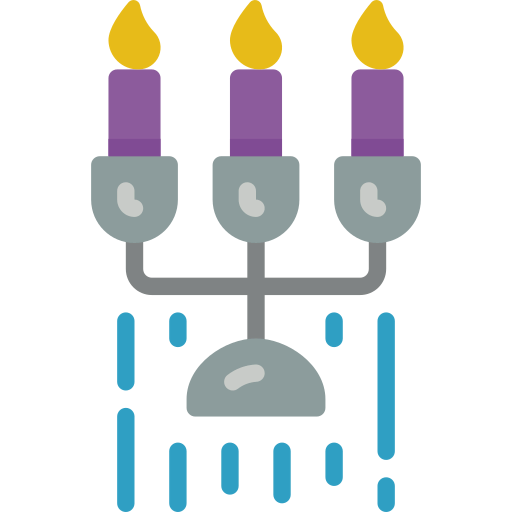 Candelabra icon