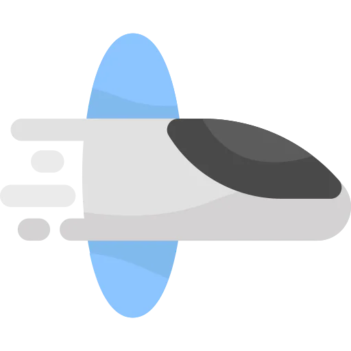 Train icon