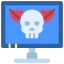 Game over icon 64x64