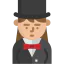 Magician icon 64x64