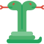Snake icon 64x64