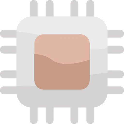 Cpu icon