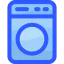 Wahing machine icon 64x64