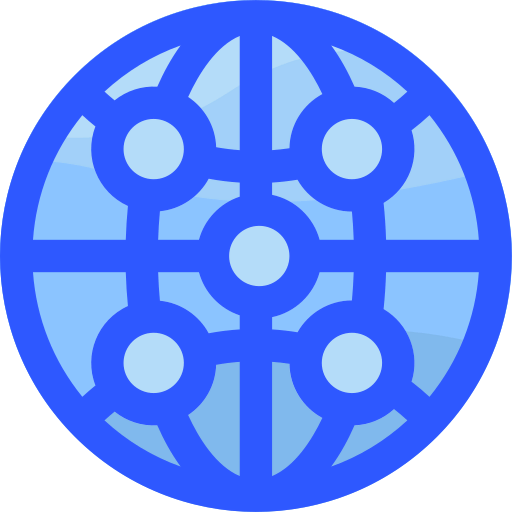 Web icon