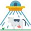 Ufo icon 64x64