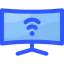 Tv screen Ikona 64x64