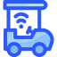 Golf cart Ikona 64x64