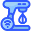 Mixer blender icon 64x64