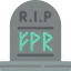 Gravestone アイコン 64x64