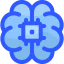 Brain icon 64x64