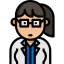 Chemist icon 64x64