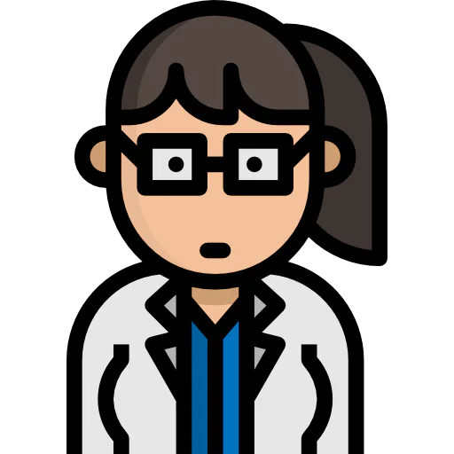 Chemist icon