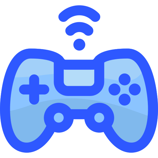 Gamepad icon