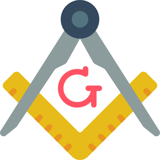 Compass icon