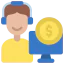 Betting іконка 64x64