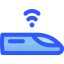 Train icon 64x64