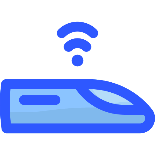 Train icon