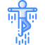 Flying icon 64x64