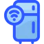 Refrigerator icon 64x64