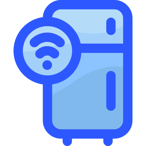 Refrigerator icon