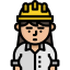 Engineer icon 64x64