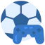Football game icon 64x64