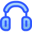 Headset ícono 64x64