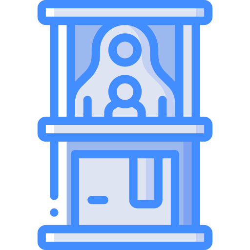 Teller Symbol