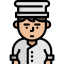 Chef icon 64x64