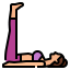 Leg icon 64x64
