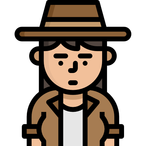 Archeologist icon